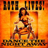Dance the Night Away_David Lee Roth
