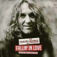 Fallin' in Love_The Dave Harris Project,Phil Naro,Julian Lennon