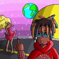 Two Worlds_Juice WRLD