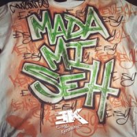 Mada mi seh_E.sy Kennenga