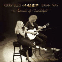 In the Bleak Midwinter_Brian May,Kerry Ellis