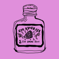 Cod Liver Oil & The Orange Juice_The Mary Wallopers