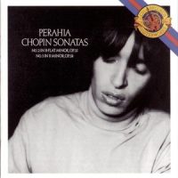 II. Scherzo - Molto vivace_Murray Perahia,Frédéric Chopin