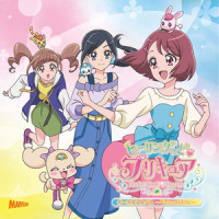 Good Good ハ~イ!!_Machico,吉武千颯
