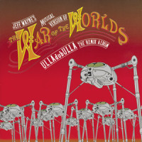 Brave New World(Todd Terry)_Jeff Wayne