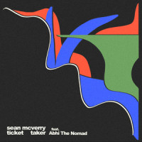 Ticket Taker (feat. Abhi the Nomad)_Sean McVerry,Abhi The Nomad