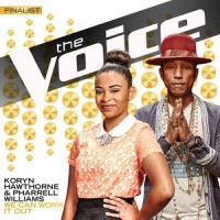 We Can Work It Out_Koryn Hawthorne