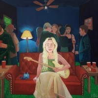 Waste Your Time_Lennie Rayen