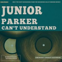 Stand by Me_Junior Parker