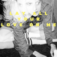 Lay All Your Love on Me_Pale Honey