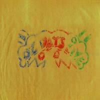 南正人-Part 1_Taj Mahal Travellers,Les Rallizes Denudes,南正人