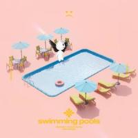 swimming pools - slowed + reverb_Slo,Twilight,Tazzy