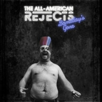 Someday’s Gone_The All-American Rejects