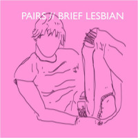 I'm sorry to hear your partner wears a hat inside_Pairs