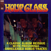 No Easy Way Down_Hour Glass