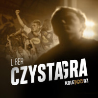 Czysta gra_Liber,Lech Poznań
