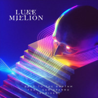 Back to the Rhythm_Luke Million,Sam Sparro,Luke Godson,Samuel Falson