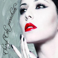 Parachute_Cheryl Cole