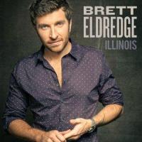 Drunk on Your Love_Brett Eldredge