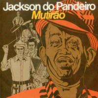 Vamos Saculejar_Jackson Do Pandeiro