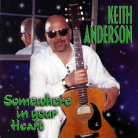 Somebody Needs To Love You_Keith Anderson
