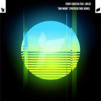 Our Moon_Ferry Corsten,Lovlee
