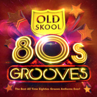 Let's Groove_Grooves Incorporated,S.Samuel,Adamski