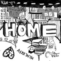 Home_jcneverlonely,TOMMY YANG,xion