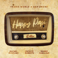Mind My Business_Travis World,Dan Evens,Patrice Roberts