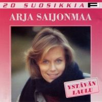 Miten voin kyllin kiittää - Gracias a La Vida_Arja Saijonmaa,Inti-Illimani