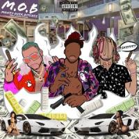 M.O.B_Splash Zanotti,Riff Raff,Lil Pump