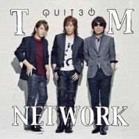 I am_TM NETWORK