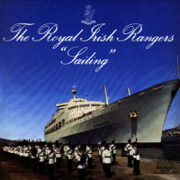 Sailing_The Royal Scots Dragoon Guards,The Royal Irish Rangers
