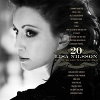 It's Easy_Lisa Nilsson