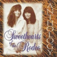 Midnight Girl(Sunset Town)_Sweethearts of the Rodeo
