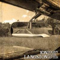Happy Ever After_Jon Langston