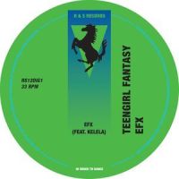 EFX_Teengirl Fantasy,Kelela