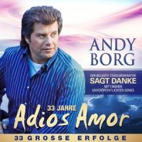 Adios Amor *(Neuaufnahme)_Andy Borg
