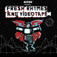 Fresh Rhymes and Videotape Anthem_Aceyalone,88-Keys,The Alchemist,Rakaa