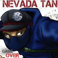 Game over_Nevada Tan