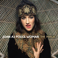 The Magic_Joan As Police Woman