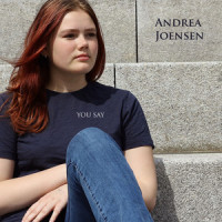 You Say_Andrea Joensen,Jason Ingram,Lauren Daigle,Paul Mabury