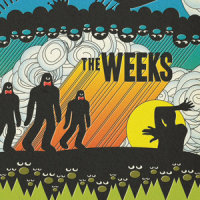 Hold It, Kid (Your Heart Just Skipped a Beat)_The Weeks