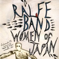 Dead Duke_Ralfe Band,Copyright Control