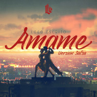 Ámame_Loco Escrito,Henrik Amschler,Nicolas Herzig,Joann Sterchi