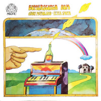 All My Better Days_Gary McFarland,Peter Smith