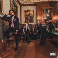 No Vest_Pivot Gang,Mick Jenkins,Joseph Chilliams,MfnMelo,SABA