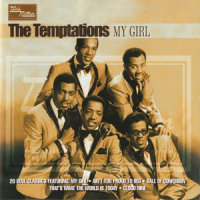 Standing On The Top - Part 1_The Temptations,Rick James
