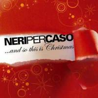 Give Peace A Chance_Neri Per Caso