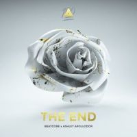 The End_BEATCORE,Ashley Apollodor